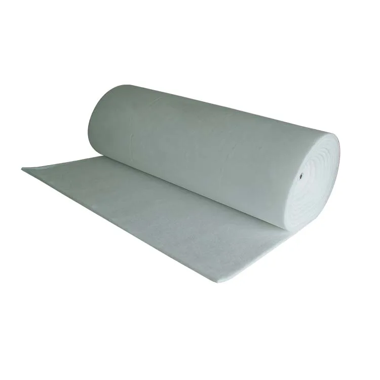G2 G3 G4 Eu2 Eu3 Eu4 Polyester Synthetic Fiber Cotton Ceiling Filter Pre Air Filter Raw Material