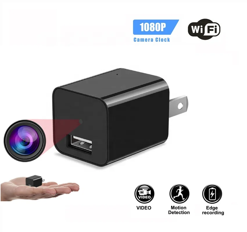 WiFi Camera CCTV Camera 32G 64G 128G TF Card Memory Card - ANKUX.COM