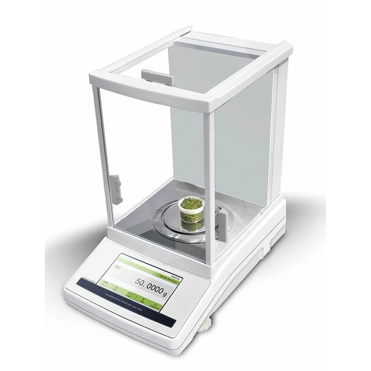 FA series analytical balance 