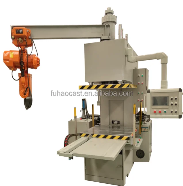 Single Station 40T Open Cylinder Wax Injection/injector Machine for the ...