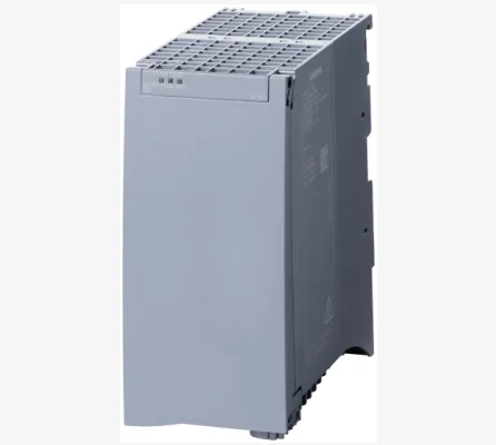 SIEMENS Power Module 6ES7507-0RA00-0AB0 Rated Input Voltage  AC/DC 120/230 V