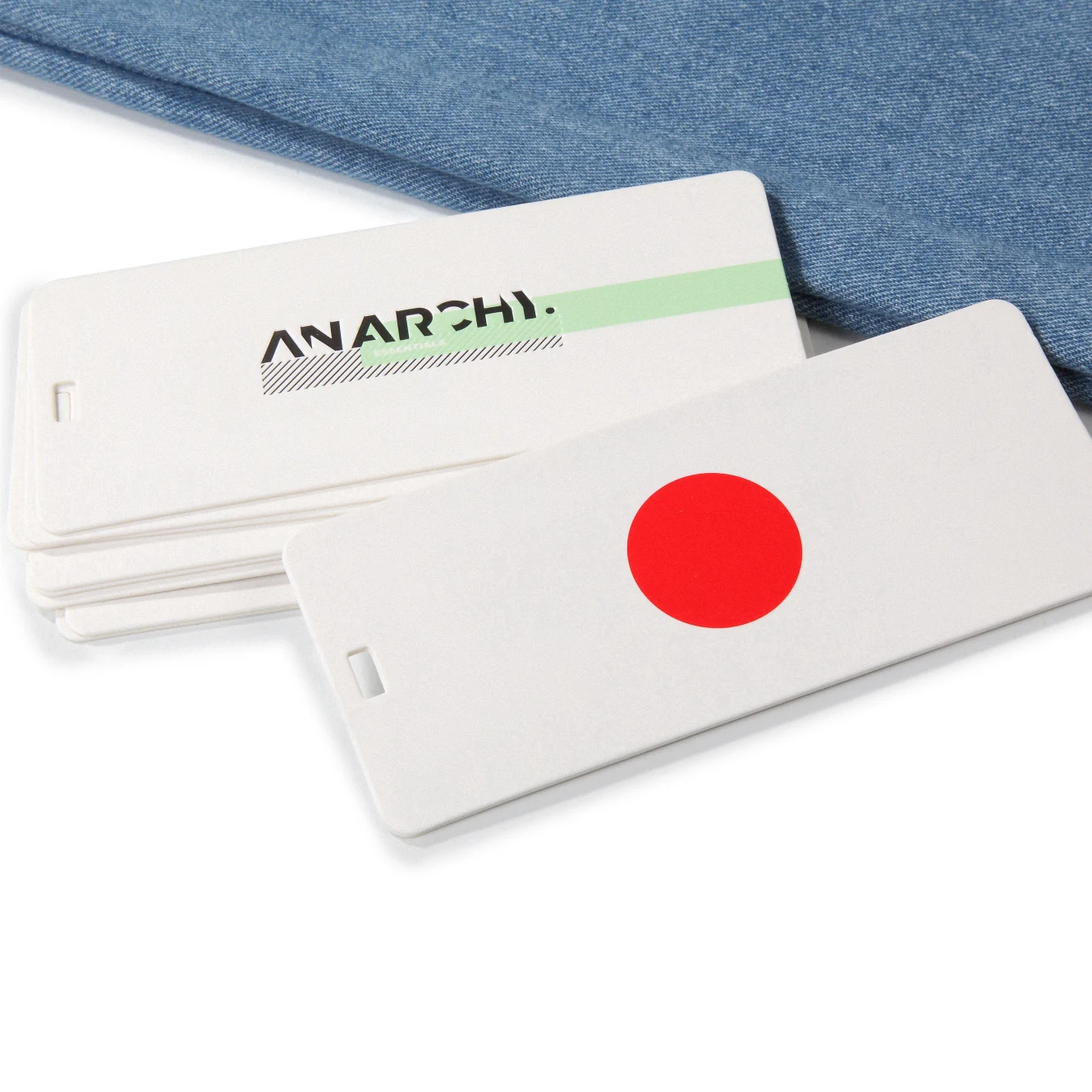 Factory Merchandise Marking Tags Display Label Store Tags Clothes Tags ...