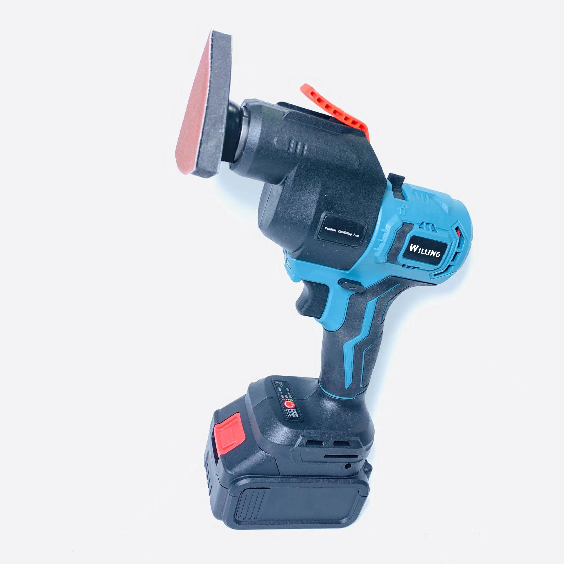 Power Tools - Factory Power Drills Kit 21v Portable Electric