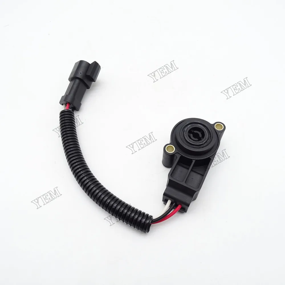 For Cat 266-1477 Angle Sensor Aftermarket Engine Spare Parts 5