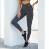 Leggings grigi