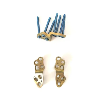 High Quality DPO Orthopedic Locking Plate Veterinary Instrument Steel Material Screw Removal Tools Class II