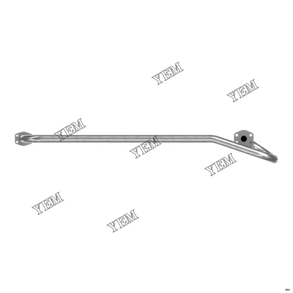 High Quality Manufactory Diesel Engine Tube Assembly 8W-0440 8W0440 Engine Repair Kit 4