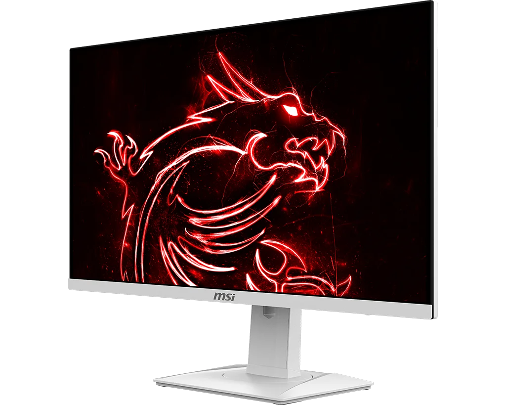 MSI G274QRFW - 27 Inch Gaming Monitor with 170hz Refresh Rate
