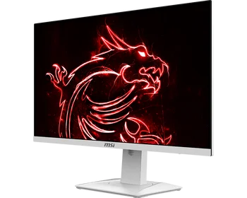 MSI G274QRFW - 27 Inch Gaming Monitor with 170hz Refresh Rate