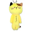 0011-Gato calico