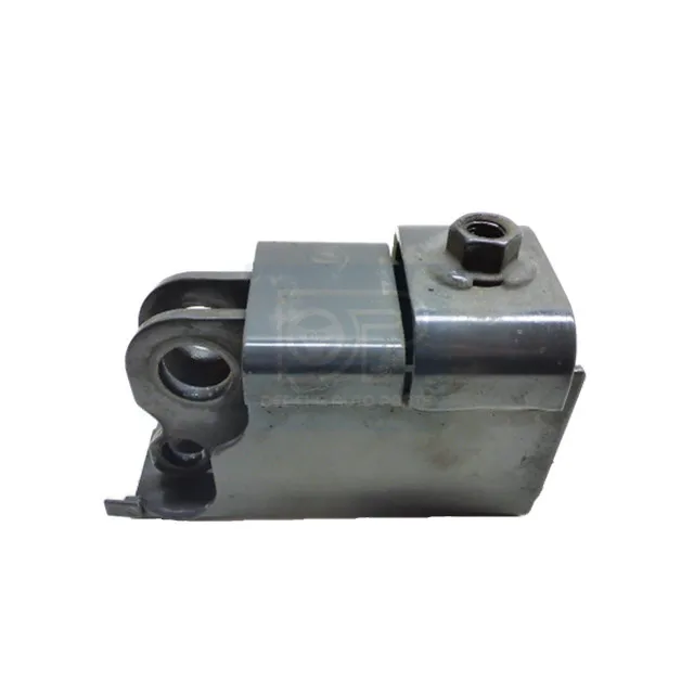 Alibaba.com: Depehr 84157282 Bumper Bracket, Steel Construction, OEM ...