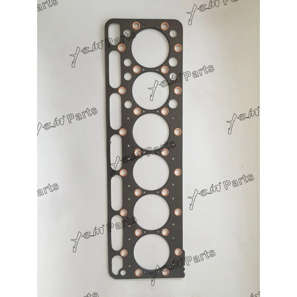 S2800 Cylinder Head Gasket for Kubota Engine Repair Kit 4