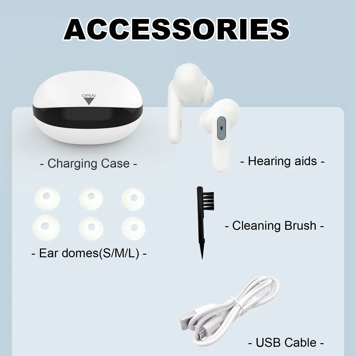 High Quality Invisible Hearing Aids 2024 Ite Hearing Aids With Tinnitus From Melosound Signal Hearing Aids