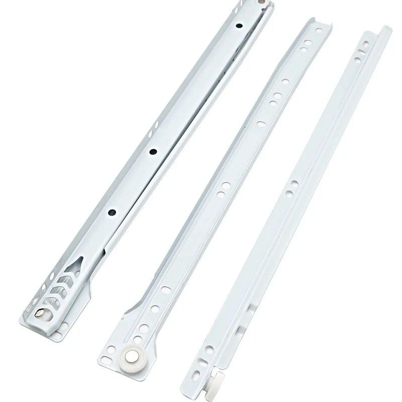 High Quality Heavy Duty Drawer Slide Rail  Sliding Rail Drawers for Drawer Slide Rail Telescopic