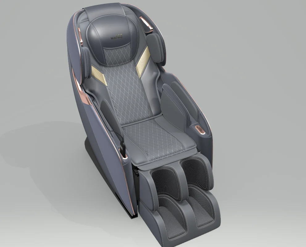 Zero Gravity Massage Chair Foot Massager High Quality New 2023 for Commercial Use