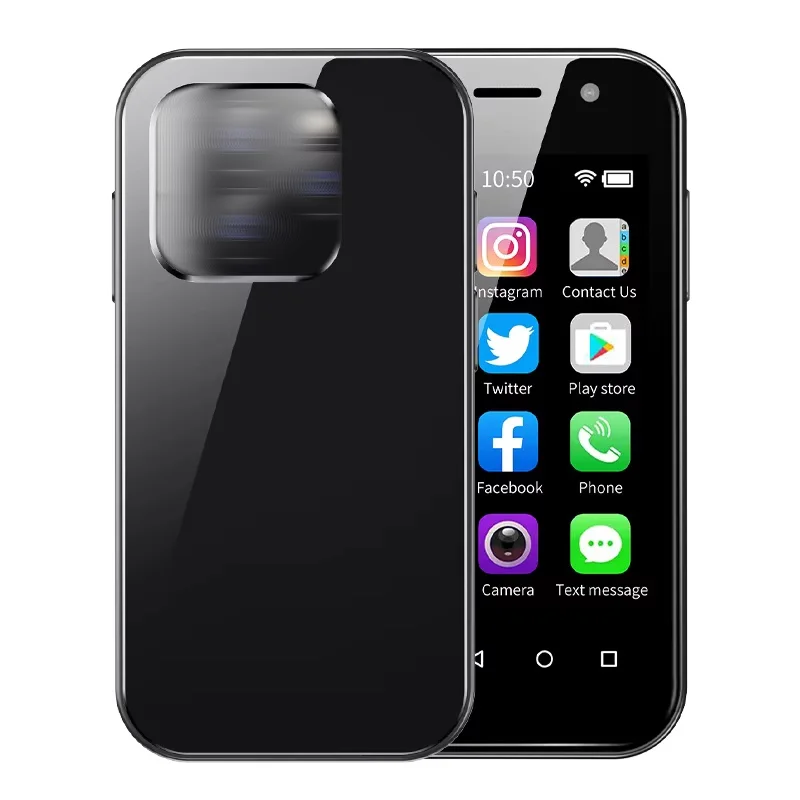 スマートフォン・携帯電話 SOYES XS14 pro