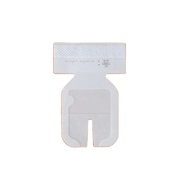 Iv Fixation Dressingsecurefix Plus Arterial Catheter Picc Cvc Epidural