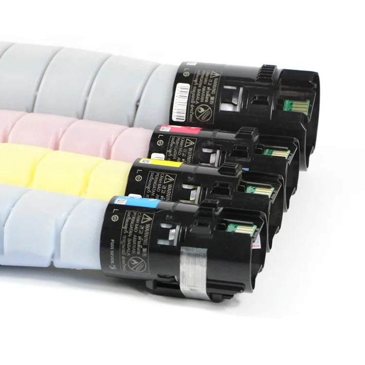 Colour Printer Toner Cartridge For 