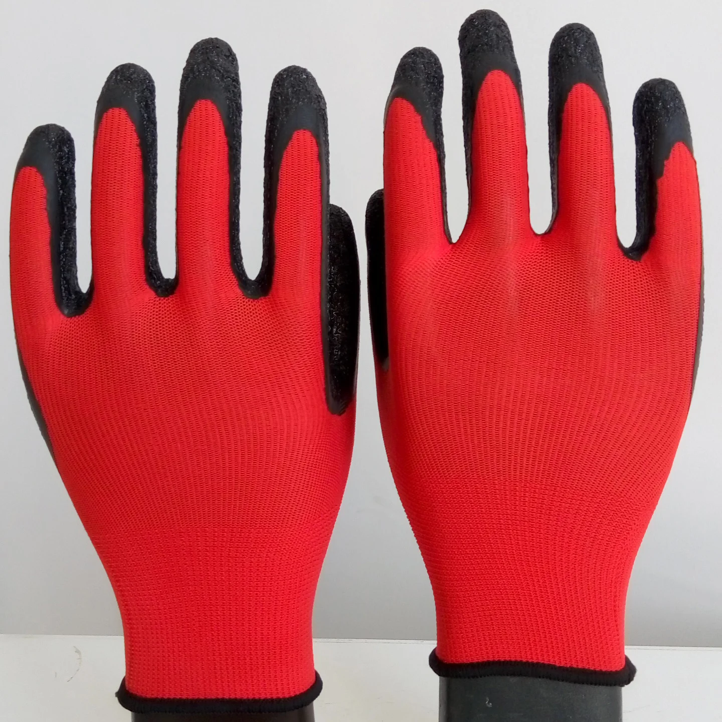 5 Level Heavy Duty Mechanics Welding Construction Warehouse Anti Slip