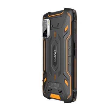 スマートフォン本体 KingKong 5 Pro 4GB/64GB Android11 Amazon.com: CUBOT Kingkong 5 Pro - Teléfono inteligente