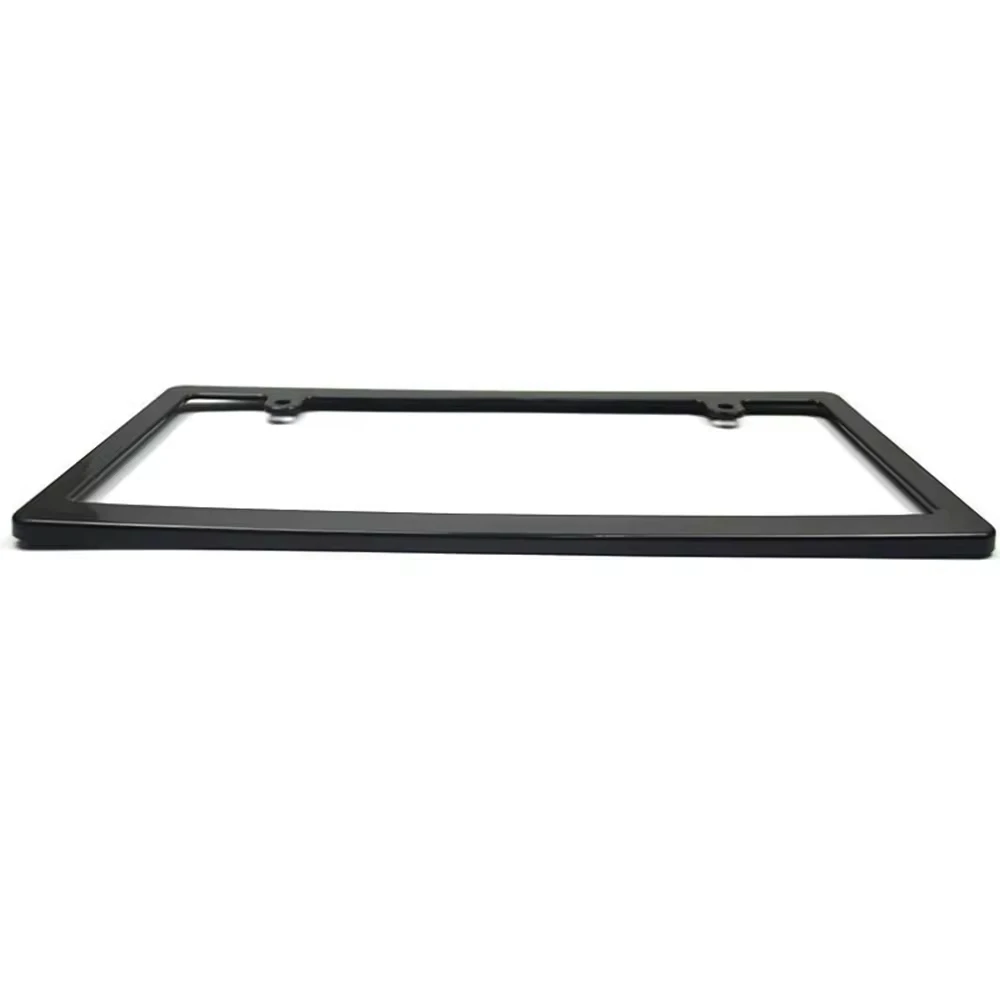 Custom Logo Car License Plate Frame Custom Holder for Car