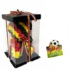 Germany Bear+Gift Box+Greeting Card