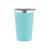 Azul mate