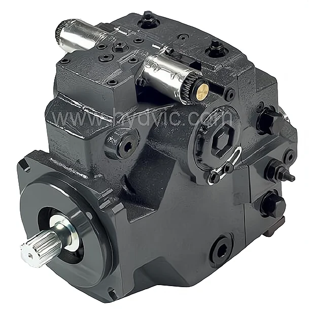 H1b160 H1b210 H1b250 H1b Bent Axis Hydraulic Sauer Danfoss H1b060