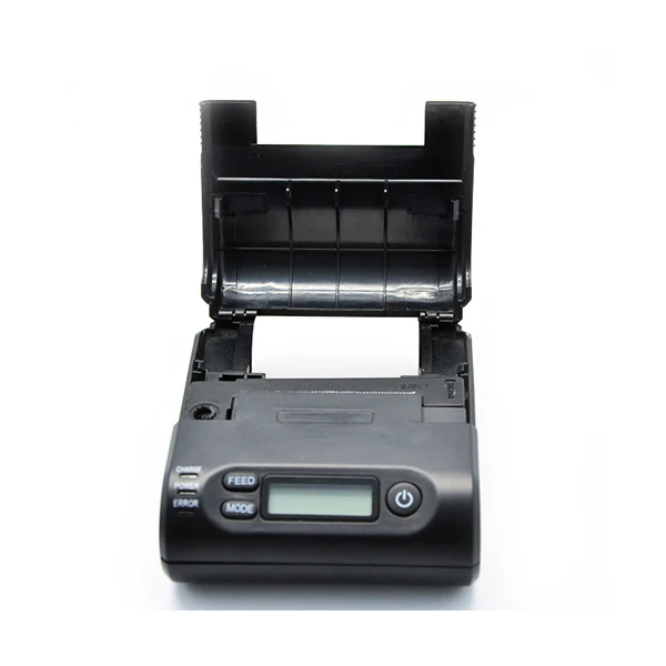 Dot Matrix Bluetooth 58mm Mobile Printer