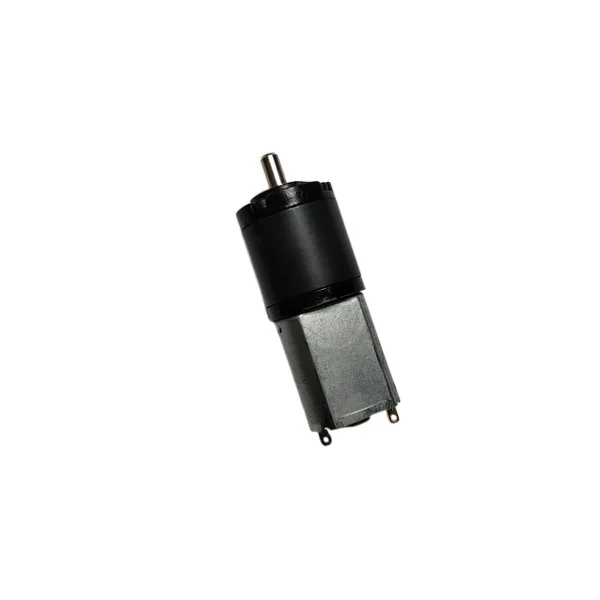 6V Micro  Gearbox Motor Diameter 22mm Gear Motor for Smart  Cabinet Lock