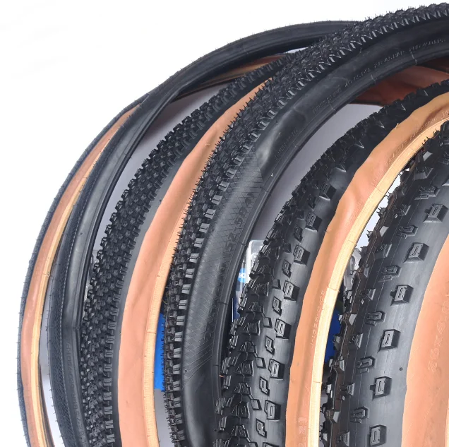 JILUER Bike Tires Durable Options for All Terrain