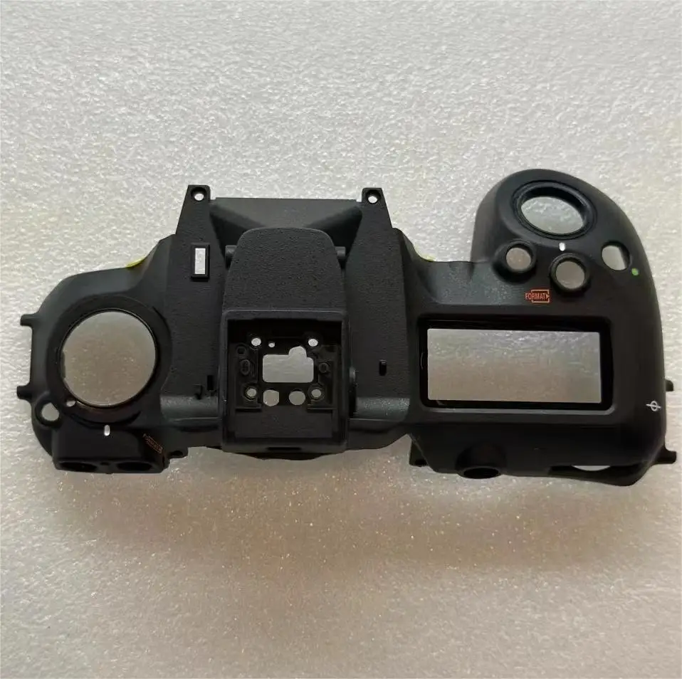 Original Nikon D7500 Camera Top Cover – Reliable Repair Parts for