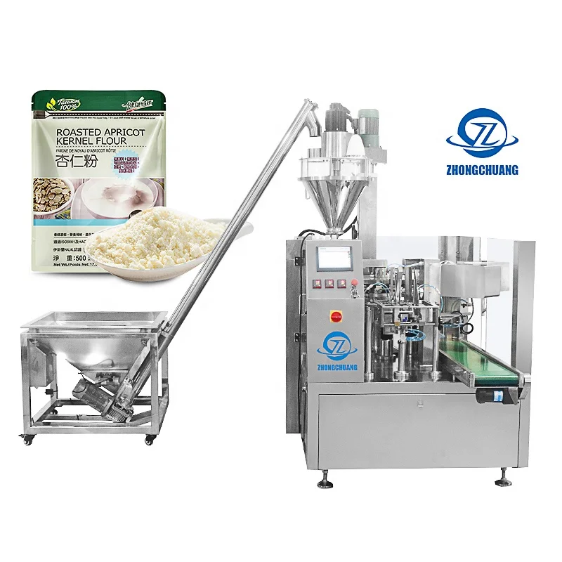 Горячая Распродажа по Заводской Цене высокоскоростная четырехмашинная упаковочная автоматическая упаковочная машина для кофейного молока