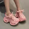 Barbie cariño rosa
