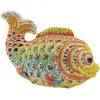 Amarillo Mezclado