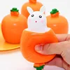 White radish rabbit squishy-656cm