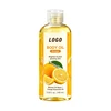 Aceite Corporal de Naranja