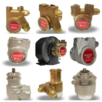 Original Brand 100% new Procon pump 101R100R12BC