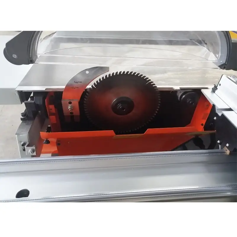 ZICAR машина для резки древесины МДФ древесной плиты optimus Настольная пила деревообрабатывающий