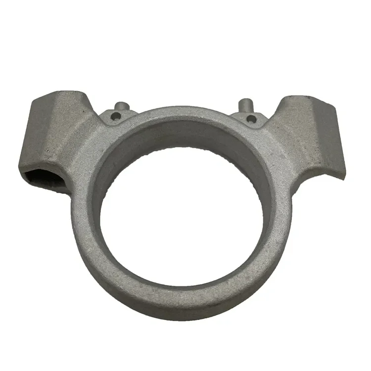 OEM Aluminum Investment Casting Services with Pressurized Cast Die Mold Making