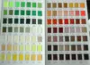 Color chart 3