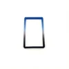 Blue Black Gradient