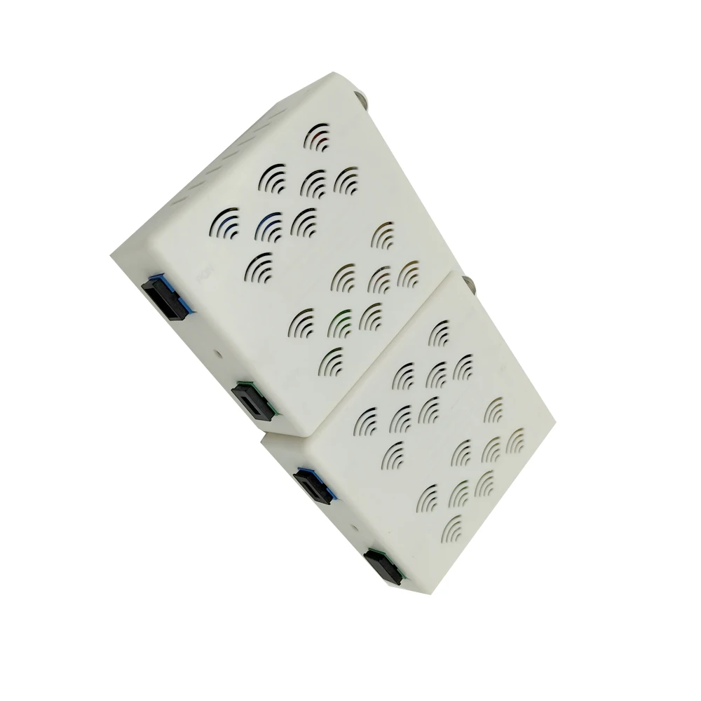 all in one wdm dbc mini node catv ftth optical receiver for pakistan
