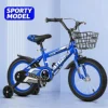 Sport blu oceano