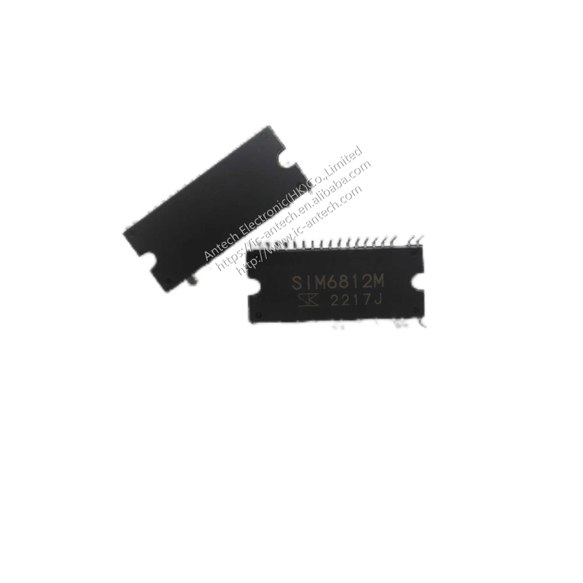 New original integrated circuit SIM6812M SIM6822M SIM6823M MODULE