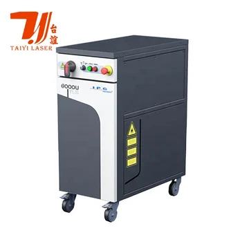 IPG 8KW Fiber Laser Source for CNC Metal Cutting Machines