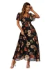 Floral eleven