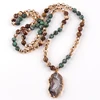 Green brown