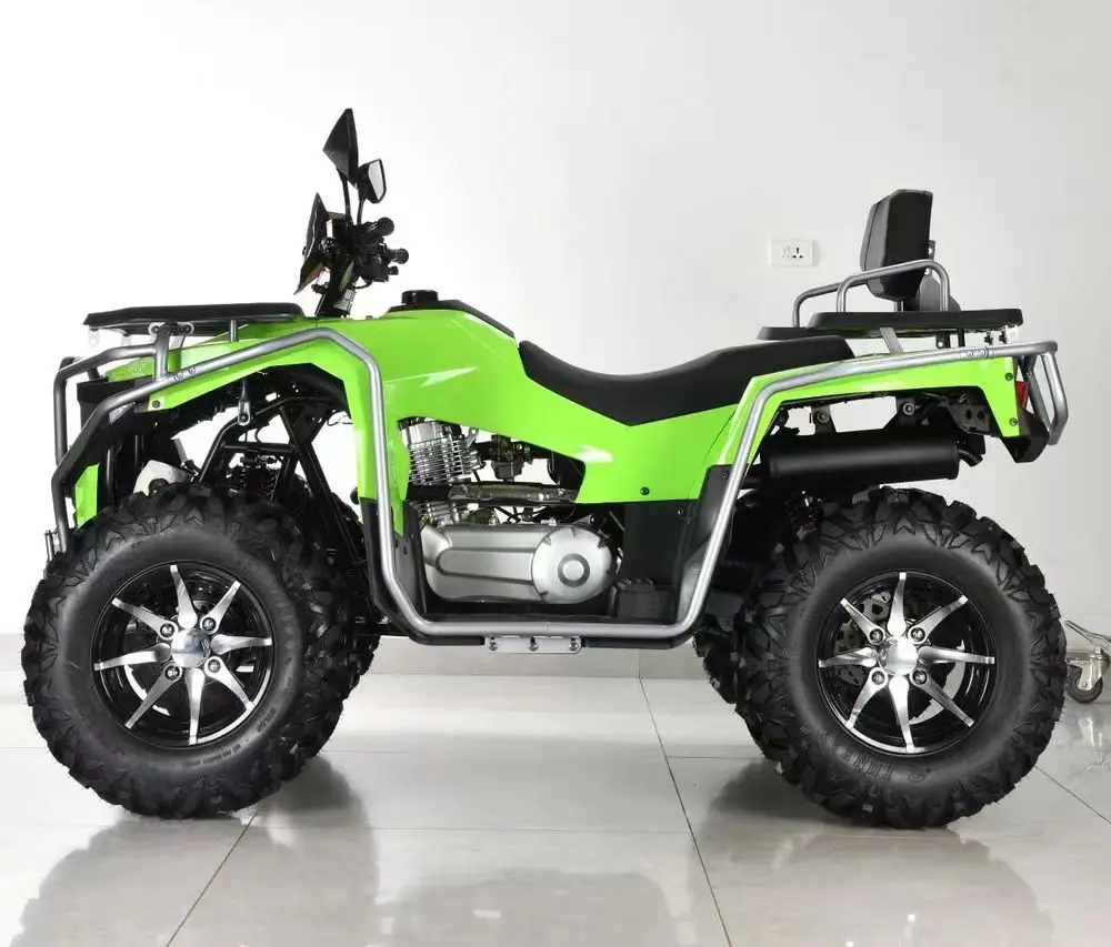 2024 New 1000cc Cf Moto Utv 2 Seat 6 Seat 4x4 Farm Atv Quad 4 Wheel ...