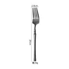 fork(Black)